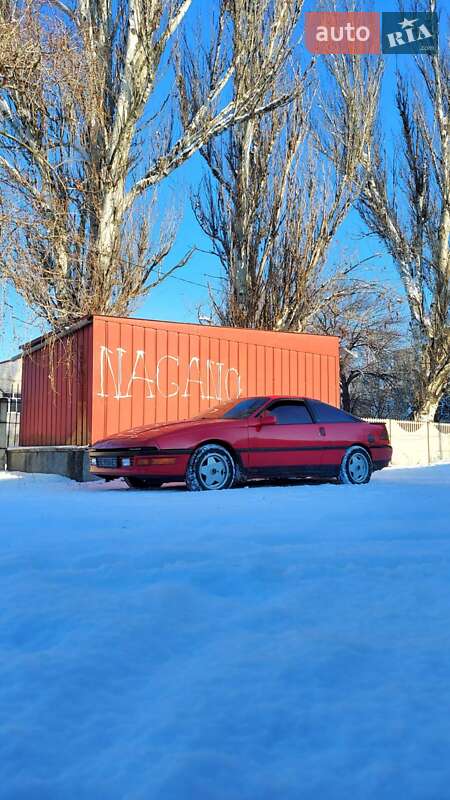 Купе Ford Probe 1991 в Миколаєві