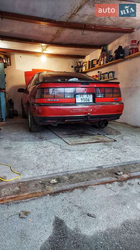 Купе Ford Probe 1991 в Миколаєві