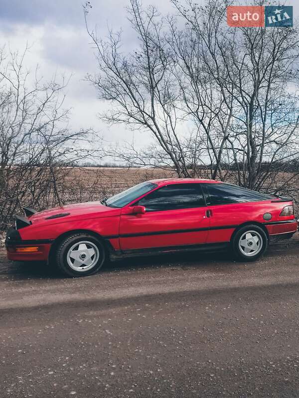 Купе Ford Probe 1991 в Миколаєві