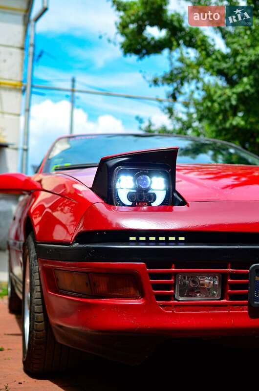 Купе Ford Probe 1991 в Миколаєві
