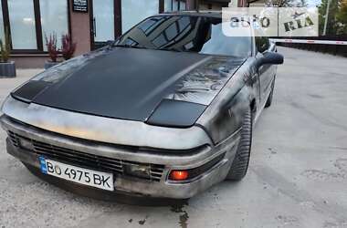 Купе Ford Probe 1991 в Ивано-Франковске