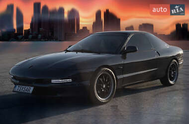 Купе Ford Probe 1993 в Запорожье