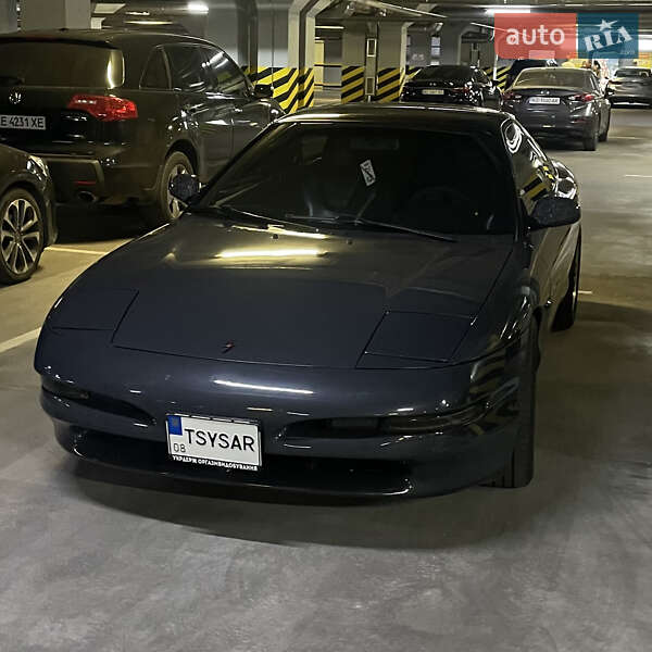 Купе Ford Probe 1993 в Запоріжжі