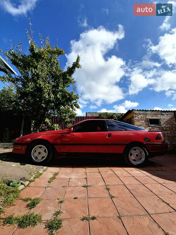 Купе Ford Probe 1991 в Миколаєві