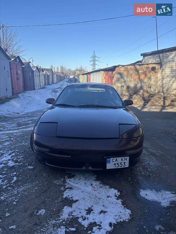 Купе Ford Probe 1995 в Черкассах фото 18 Купе Ford Probe 1995 в Черкассах