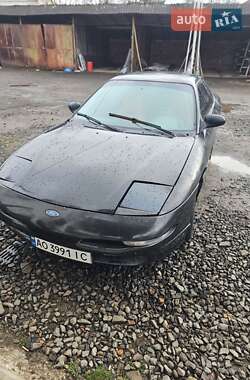 Купе Ford Probe 1994 в Иршаве