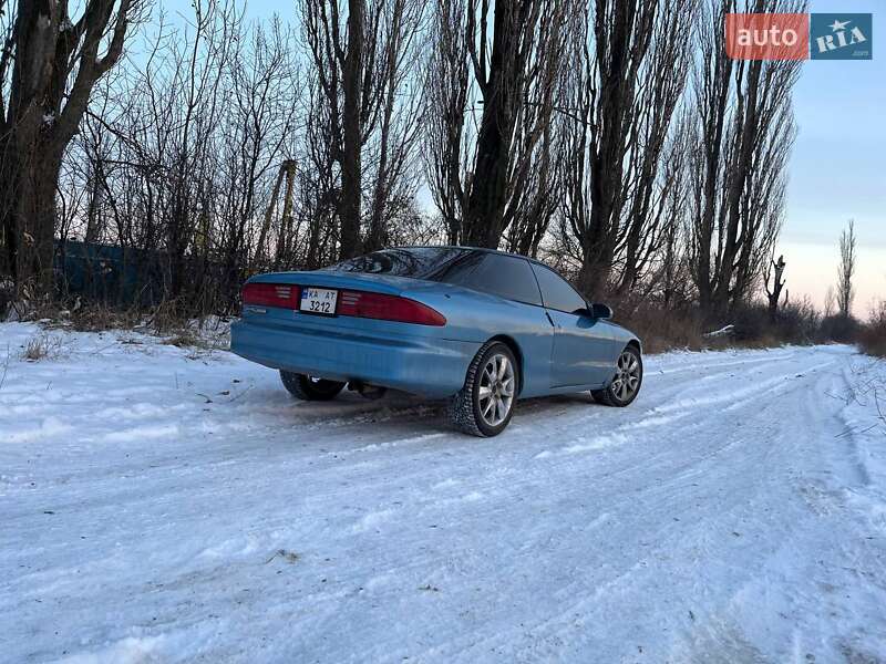 Купе Ford Probe 1993 в Яготине