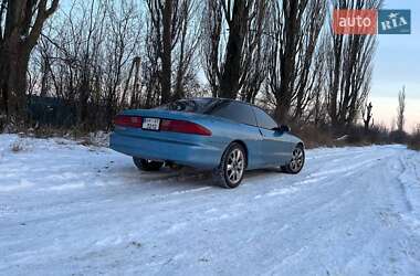 Купе Ford Probe 1993 в 