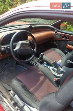 Купе Ford Probe 1989 в 