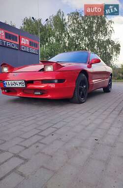 Купе Ford Probe 1994 в 