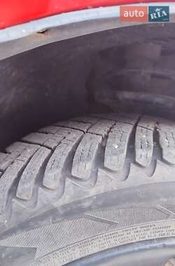 Купе Ford Probe 1994 в 
