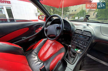 Купе Ford Probe 1995 в 