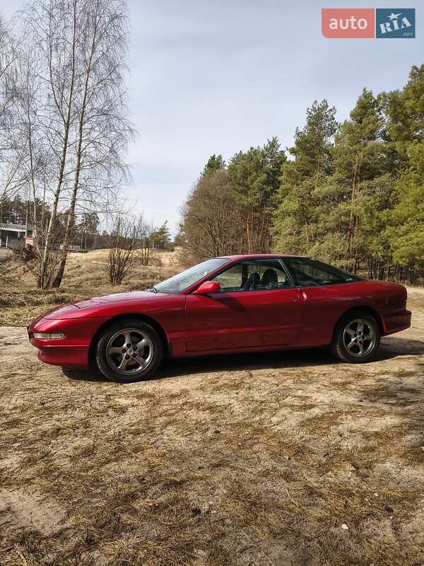 Купе Ford Probe 1993 в 