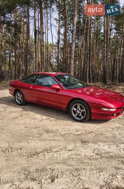 Купе Ford Probe 1993 в 