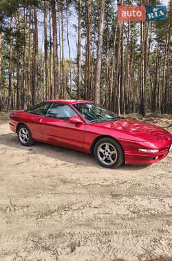 Купе Ford Probe 1993 в 