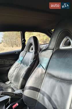 Купе Ford Probe 1993 в 
