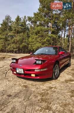 Купе Ford Probe 1993 в 