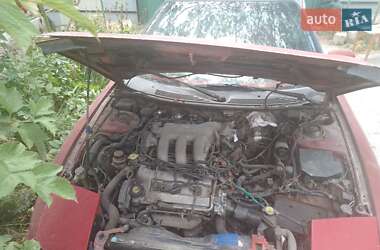 Купе Ford Probe 1993 в Миколаєві