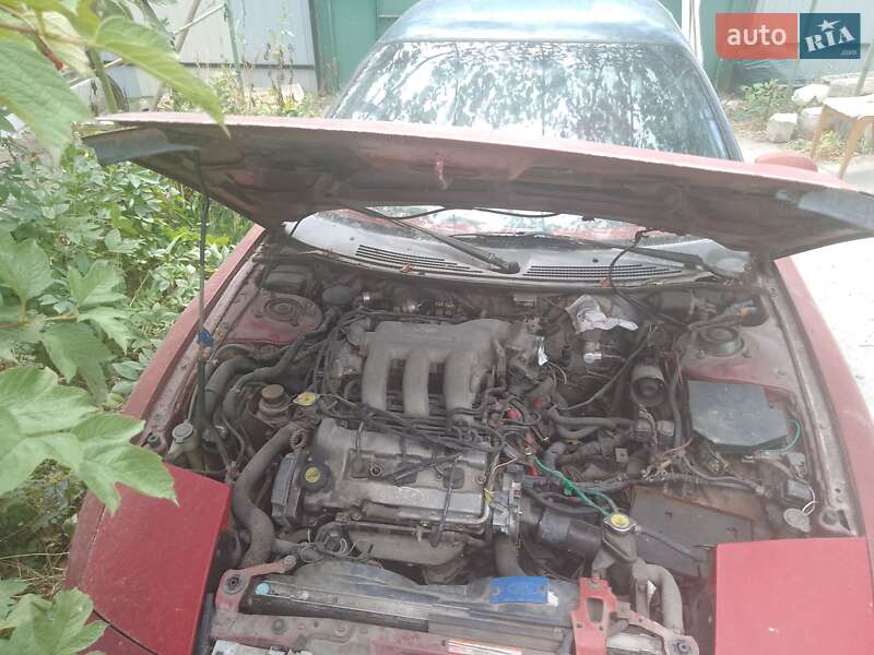 Купе Ford Probe 1993 в Николаеве
