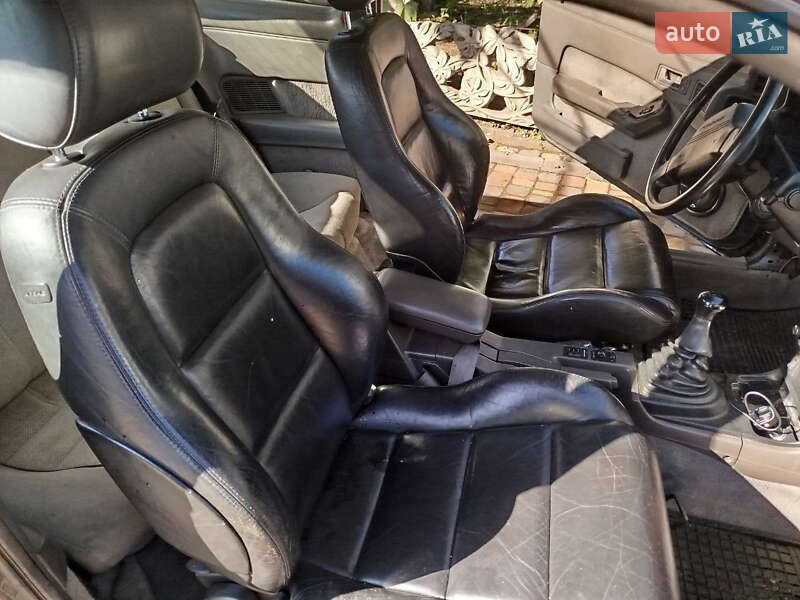 Купе Ford Probe 1991 в Днепре