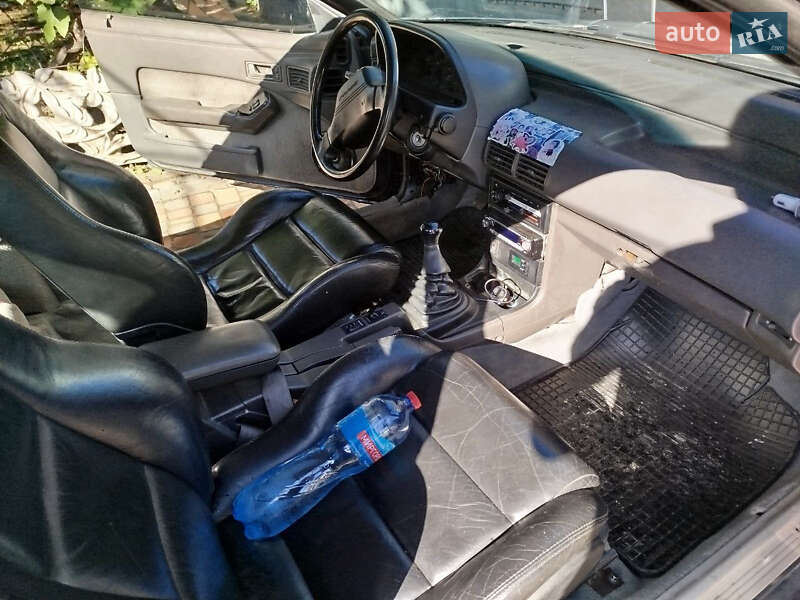 Купе Ford Probe 1991 в Днепре