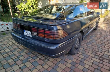 Купе Ford Probe 1991 в Дніпрі
