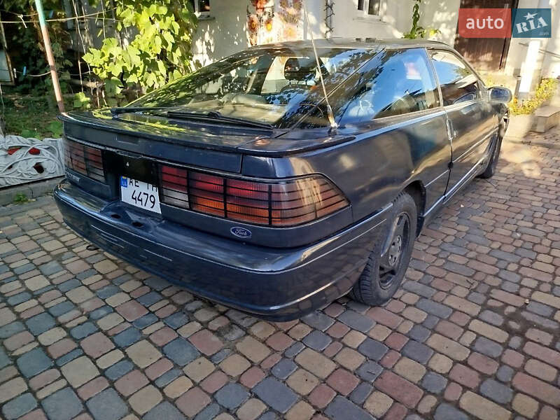 Ford Probe 1991