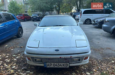 Купе Ford Probe 1988 в Запорожье