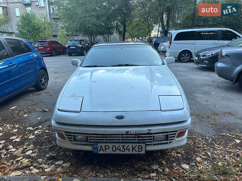 Ford Probe 1988