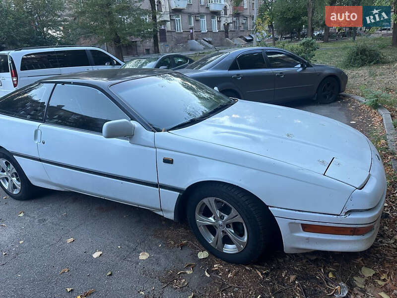 Купе Ford Probe 1988 в Запоріжжі