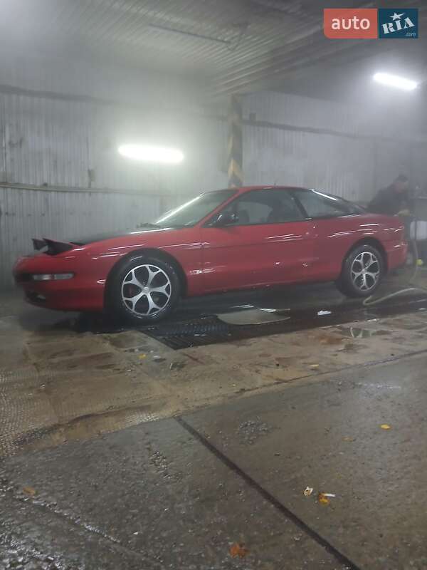 Купе Ford Probe 1993 в Киеве фото 2 Купе Ford Probe 1993 в Киеве