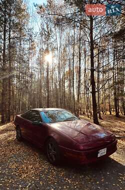 Купе Ford Probe 1991 в Брюховичах