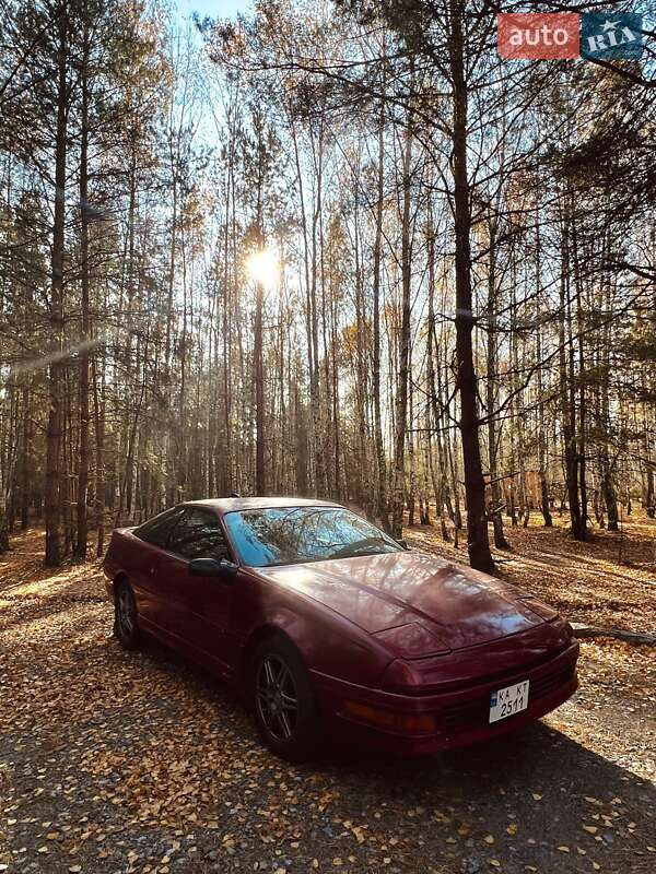 Ford Probe 1991 Ford Probe 1991
