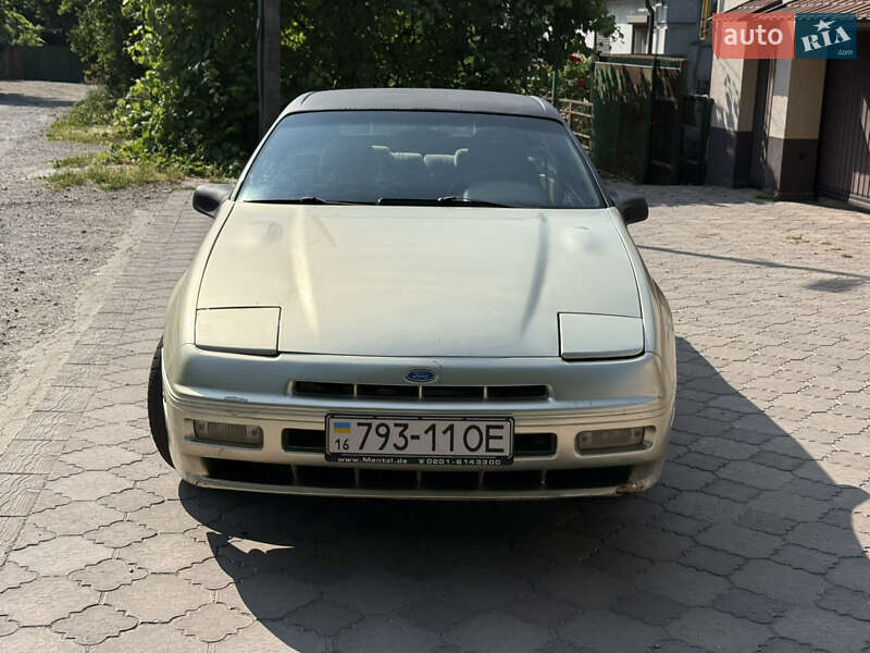Купе Ford Probe 1989 в Днепре