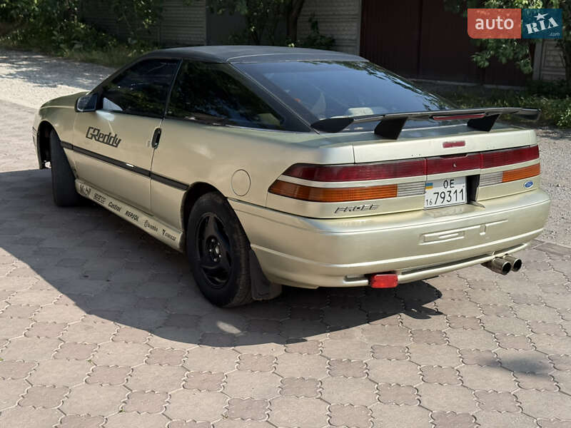 Купе Ford Probe 1989 в Днепре