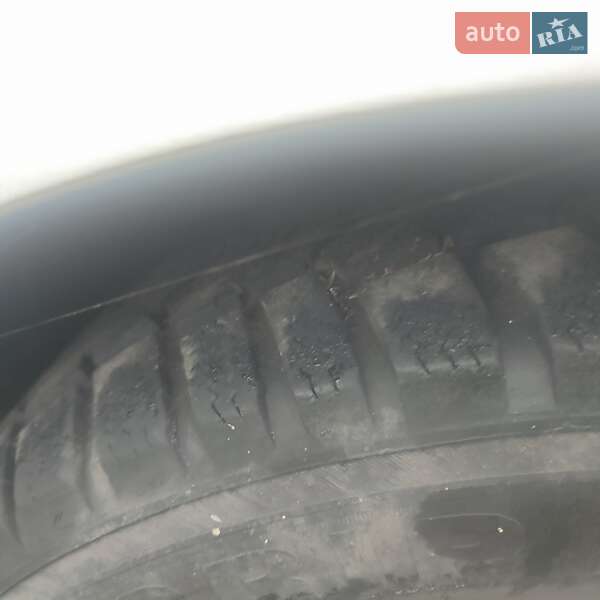 Купе Ford Probe 1989 в Ржищеве фото 3 Купе Ford Probe 1989 в Ржищеве