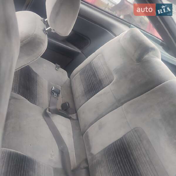 Купе Ford Probe 1989 в Ржищеве фото 11 Купе Ford Probe 1989 в Ржищеве