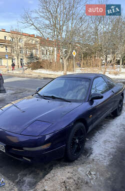 Купе Ford Probe 1996 в Львові