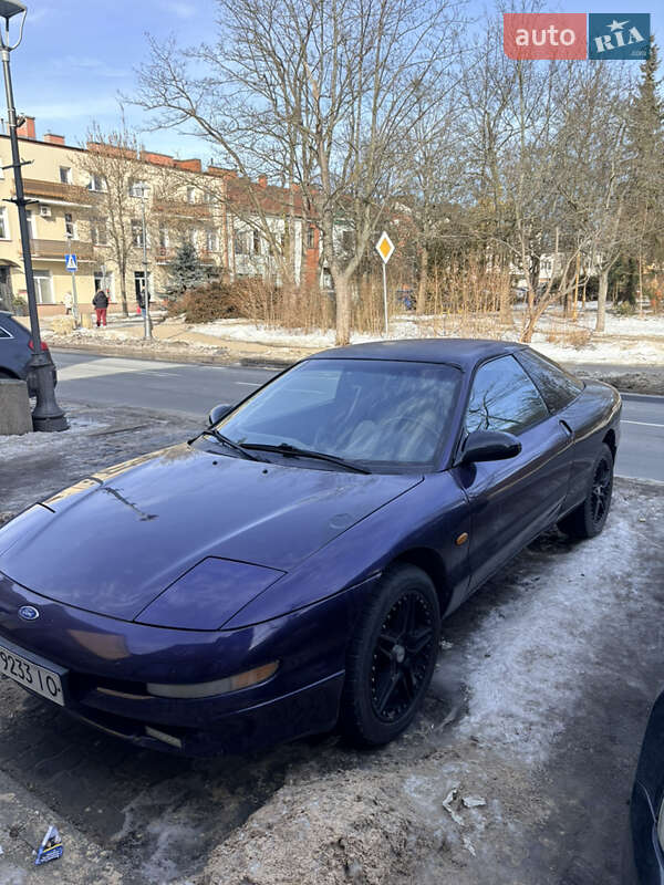 Ford Probe 1996