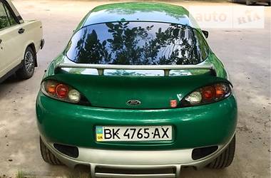 Купе Ford Puma 1997 в Рівному