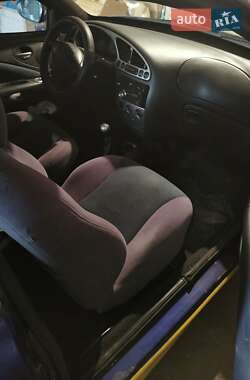 Купе Ford Puma 1998 в Белгороде-Днестровском