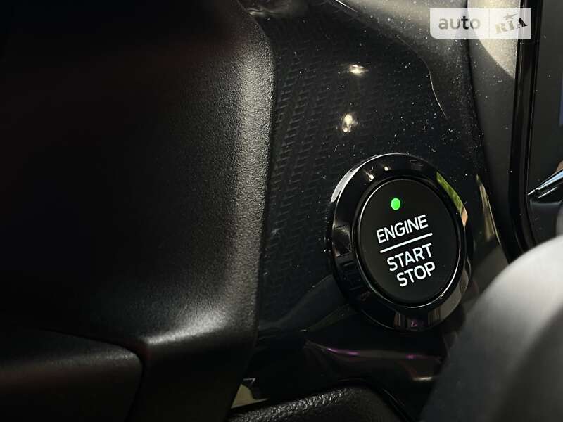 Внедорожник / Кроссовер Ford Puma 2020 в Львове