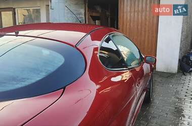 Купе Ford Puma 1998 в Почаеве