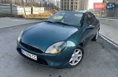 Купе Ford Puma 1998 в 