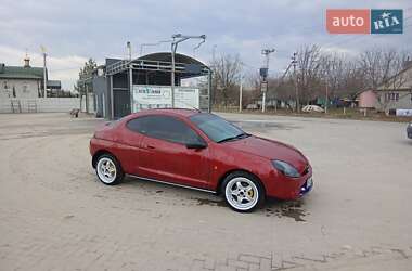 Купе Ford Puma 1998 в 