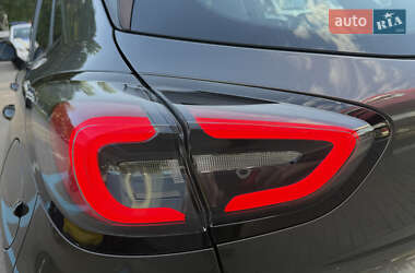 Внедорожник / Кроссовер Ford Puma 2020 в 