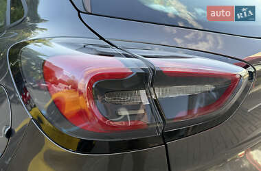 Внедорожник / Кроссовер Ford Puma 2020 в 