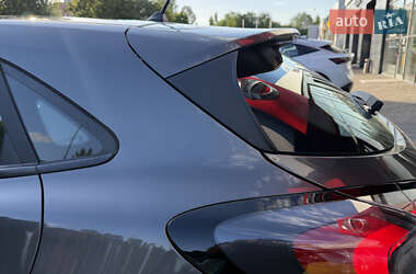 Внедорожник / Кроссовер Ford Puma 2020 в 