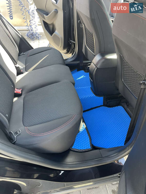 Внедорожник / Кроссовер Ford Puma 2021 в Киеве