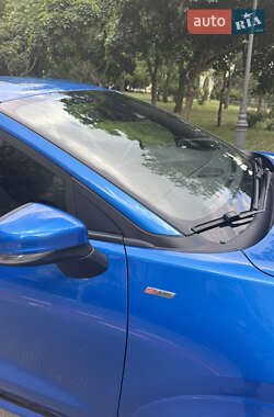 Внедорожник / Кроссовер Ford Puma 2020 в 